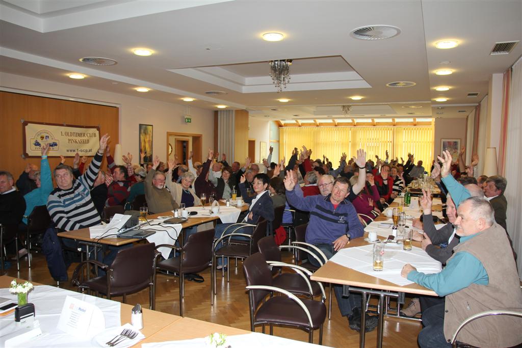 2013-03-13 Generalversammlung